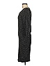 H&M L.O.G.G. Gray Casual Dress Size M - photo 5