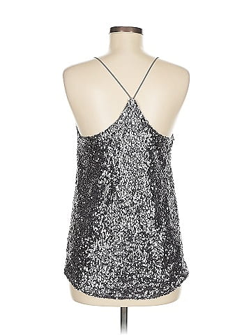 Express Sleeveless Top (view 2)