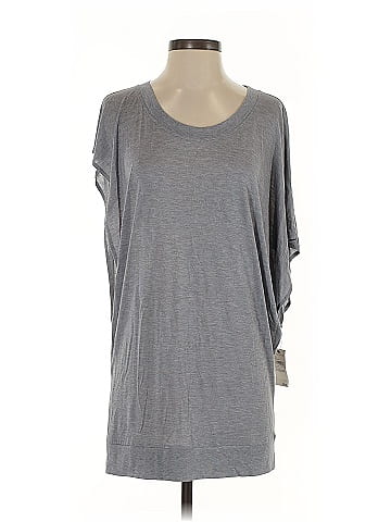 Leith 3/4 Sleeve T-Shirt (view 1)