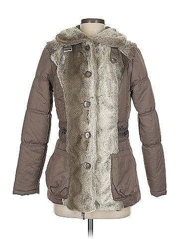 Montanaco Coat (view 1)