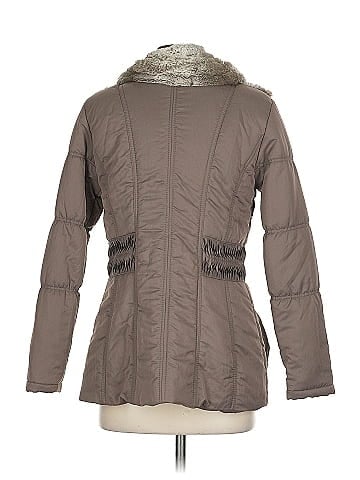 Montanaco Coat (view 2)