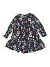 Wonder Nation Blue Dress Size 5T - photo 2