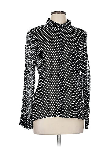 AS by DF Long Sleeve Blouse (view 1)
