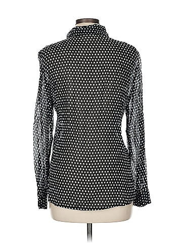 AS by DF Long Sleeve Blouse (view 2)