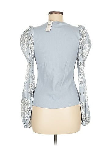 Left Coast by Dolan Long Sleeve Top (view 2)