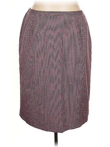 Judy's Group Inc Formal Skirt (view 1)