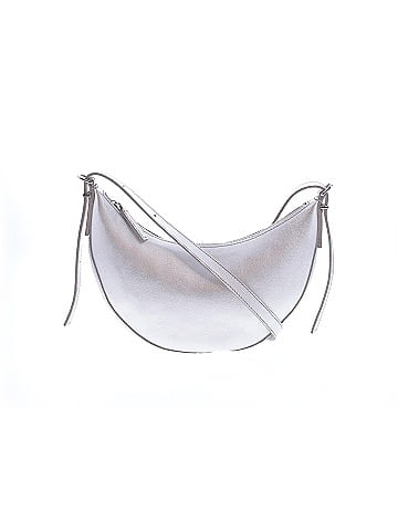 Madewell Leather Crossbody Bag (view 1)