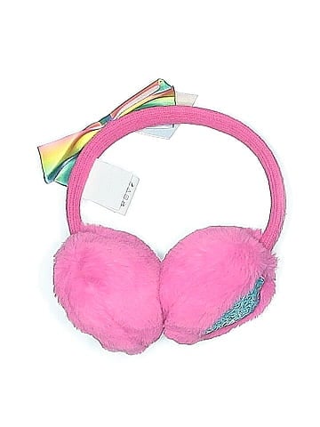 Jojo Siwa Ear Muffs (view 1)