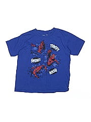 Marvel Short Sleeve T Shirt