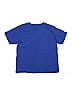 Marvel 100% Cotton Blue Short Sleeve T-Shirt Size 7 (big kids) - photo 2