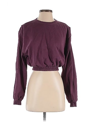 Kendall & Kylie Pullover Sweater (view 1)