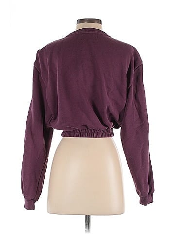 Kendall & Kylie Pullover Sweater (view 2)