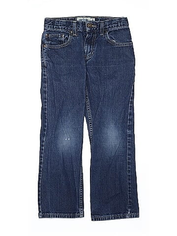 Urban Pipeline Jeans (view 1)