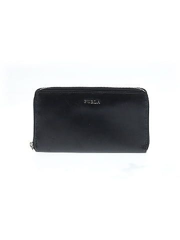 FURLA Leather Wallet (view 1)