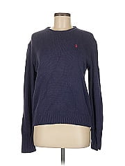 Ralph Lauren Sport Pullover Sweater