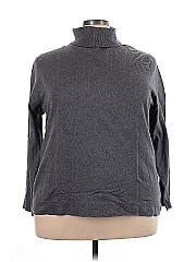 Talbots Outlet Turtleneck Sweater