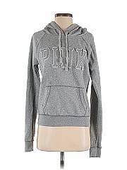 Victoria's Secret Pink Pullover Hoodie