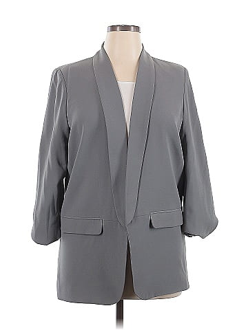 Madison Blazer (view 1)