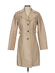 Kenneth Cole New York Trenchcoat