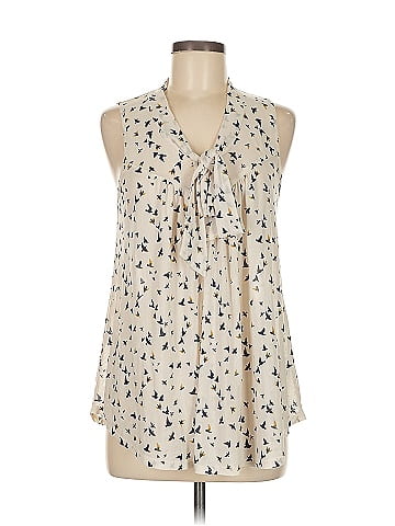 Ember Sleeveless Blouse (view 1)