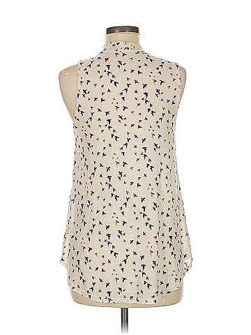 Ember Sleeveless Blouse (view 2)