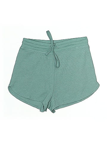 TNA Athletic Shorts (view 1)