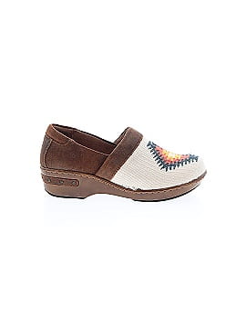 Born Handcrafted Footwear Mule/Clog