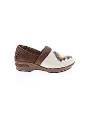Born Handcrafted Footwear Mule/Clog