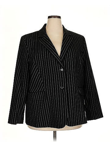 Tahari by ASL Blazer (view 1)