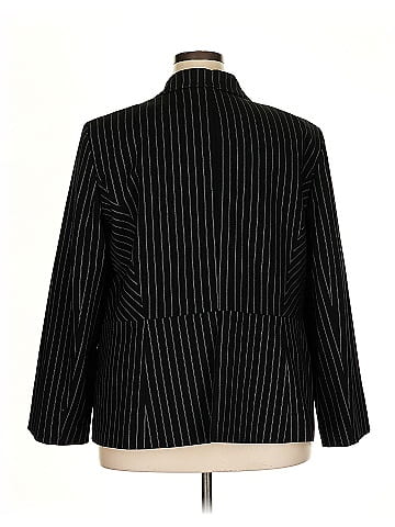 Tahari by ASL Blazer (view 2)