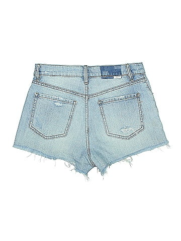 Daze Denim Shorts (view 2)