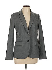 J.Crew Collection Wool Blazer
