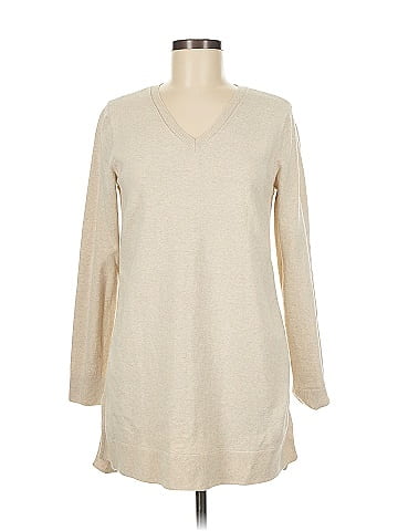 Duluth Trading Co. Pullover Sweater (view 1)
