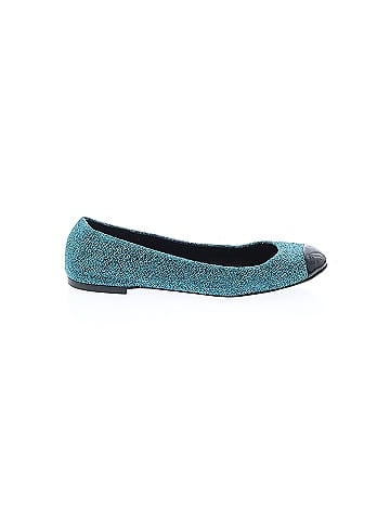 Giuseppe Zanotti Flats (view 1)