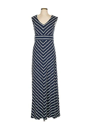 Apt. 9 Casual Dress (view 1)