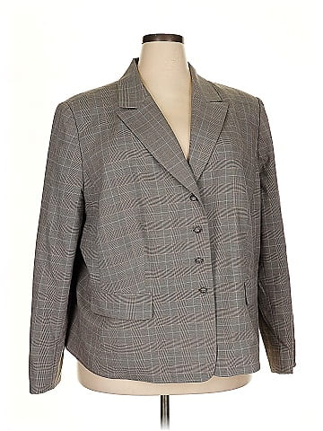 Tahari by ASL Blazer (view 1)