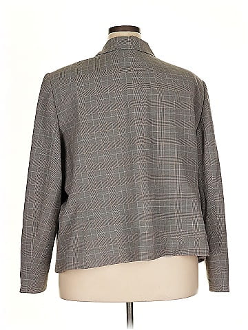Tahari by ASL Blazer (view 2)