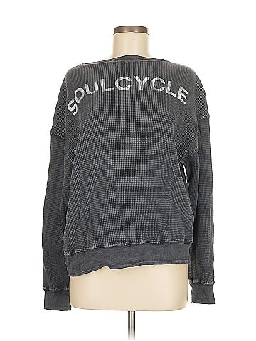 SoulCycle Long Sleeve T-Shirt (view 1)