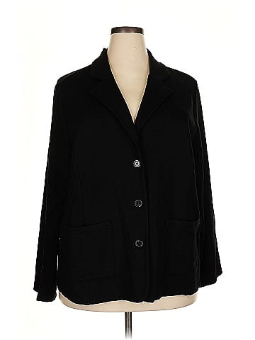 Tahari Cardigan (view 1)