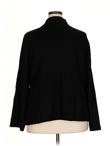Tahari Cardigan (view 2)