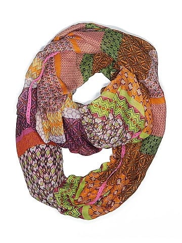 Charming Charlie Scarf (view 1)