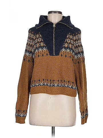 J.Crew Pullover Sweater (view 1)