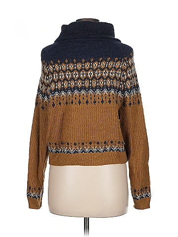 J.Crew Pullover Sweater (view 2)