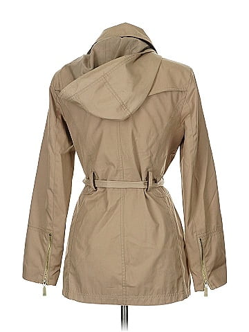 Vince Camuto Trenchcoat (view 2)