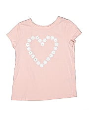 Cat & Jack Short Sleeve T Shirt