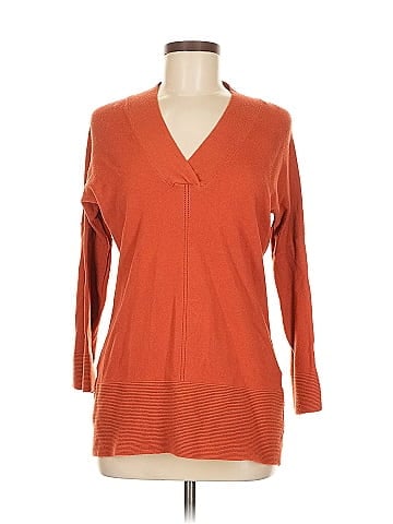 Cyrus Pullover Sweater (view 1)