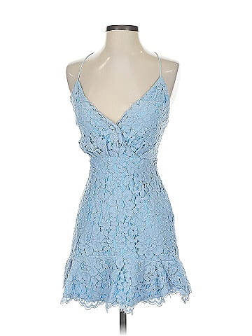NBD Cocktail Dress (view 1)