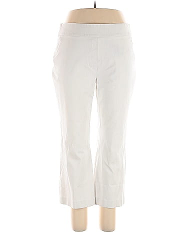 SPANX Casual Pants (view 1)