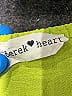 Derek Heart 100% Polyester Solid Green Casual Dress Size M - photo 7