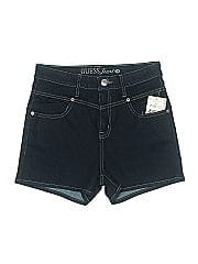 Guess Jeans Denim Shorts